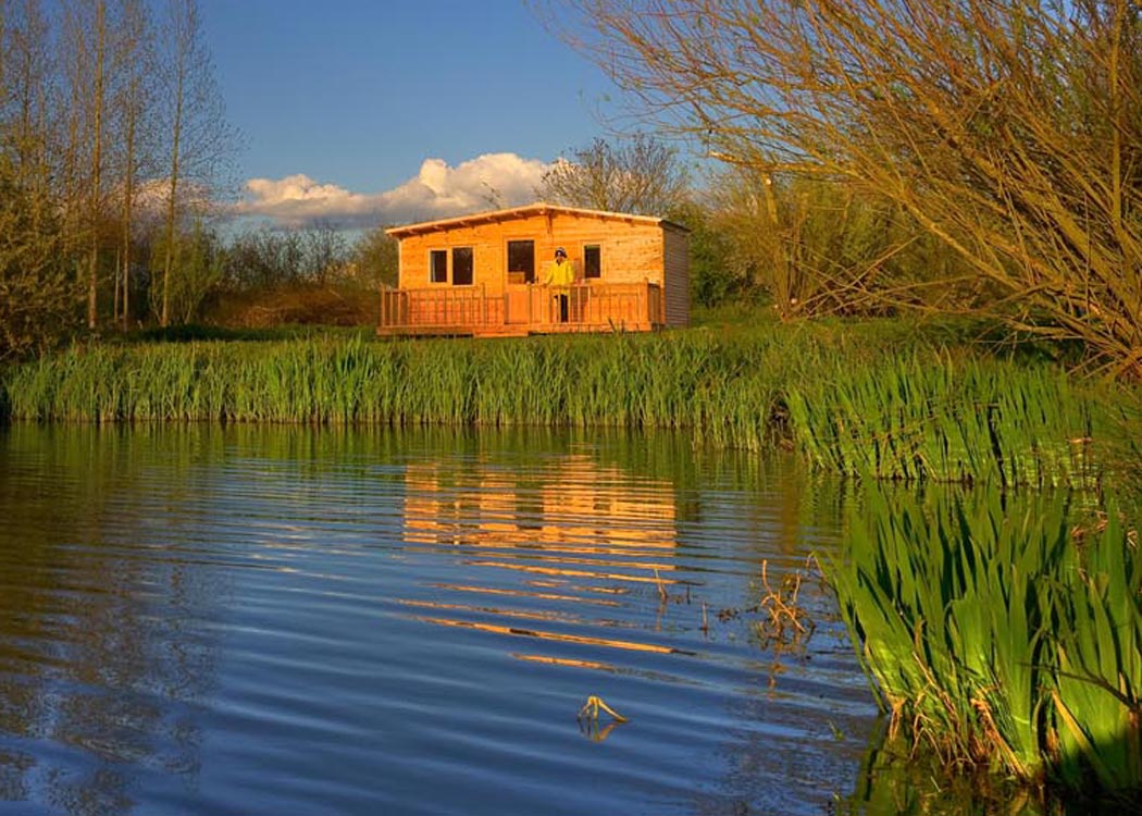 multiple holiday let group bookings self catering cabin